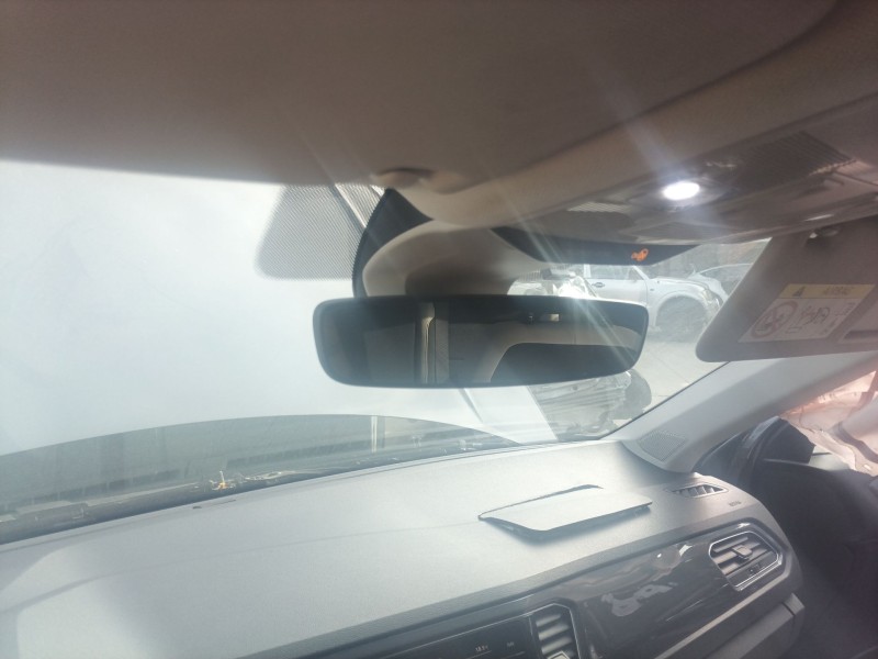 Recambio de espejo para volkswagen t-roc (a11, d11) 2.0 tdi referencia OEM IAM   