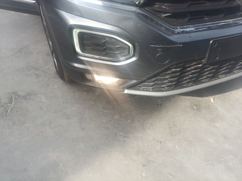 Recambio de faro antiniebla derecho para volkswagen t-roc (a11, d11) 2.0 tdi referencia OEM IAM   