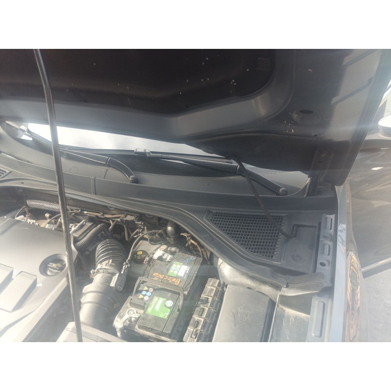 Recambio de motor limpia delantero para volkswagen t-roc (a11, d11) 2.0 tdi referencia OEM IAM   