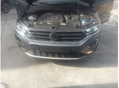 REFUERZO PARAGOLPES DELANTERO 2GA807109C 107238107