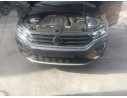 REFUERZO PARAGOLPES DELANTERO 2GA807109C 2GA807109C 107238107