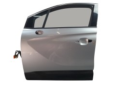 PUERTA DELANTERA IZQUIERDA 39127313 