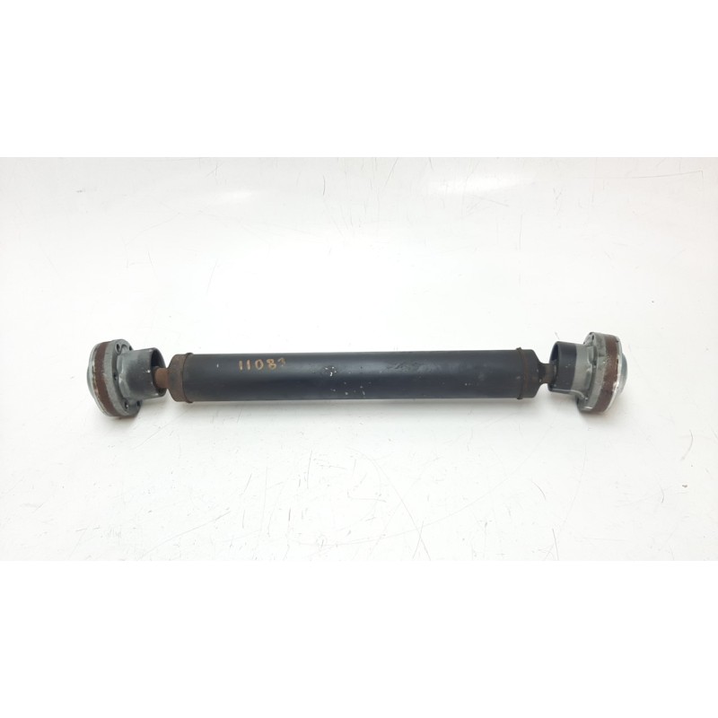 Recambio de transmision central delantera para mercedes-benz clase m (w166) ml 350 bluetec (166.004) referencia OEM IAM A1664100