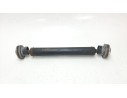 TRANSMISION CENTRAL DELANTERA A1664100601 NWNME124