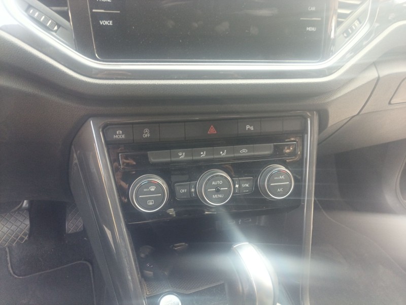 Recambio de warning para volkswagen t-roc (a11, d11) 2.0 tdi referencia OEM IAM   