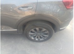 Recambio de aletin trasero izquierdo para volkswagen t-roc (a11, d11) 2.0 tdi referencia OEM IAM   
