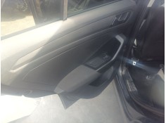 Recambio de elevalunas trasero izquierdo para volkswagen t-roc (a11, d11) 2.0 tdi referencia OEM IAM   