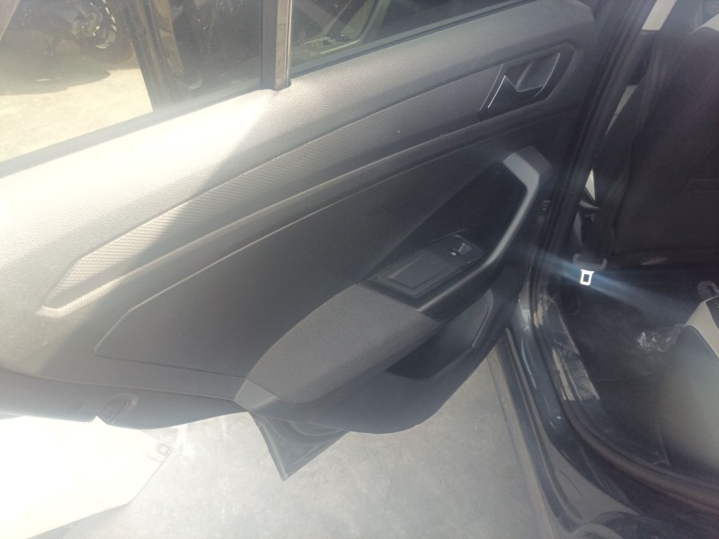 Recambio de elevalunas trasero izquierdo para volkswagen t-roc (a11, d11) 2.0 tdi referencia OEM IAM   