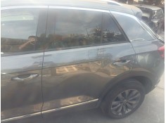 Recambio de puerta trasera izquierda para volkswagen t-roc (a11, d11) 2.0 tdi referencia OEM IAM   