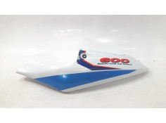 Recambio de moldura para suzuki gsx-r 600/750/1100 (1989-2000) referencia OEM IAM 4711034E50YL  