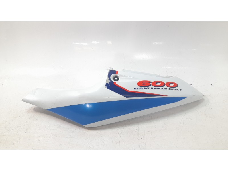 Recambio de moldura para suzuki gsx-r 600/750/1100 (1989-2000) referencia OEM IAM 4711034E50YL  