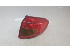 Recambio de piloto trasero derecho para suzuki vitara (ly) 1.6 (apk 416) referencia OEM IAM 3565054P00000  