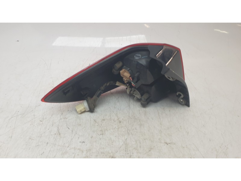 Recambio de piloto trasero derecho para suzuki vitara (ly) 1.6 (apk 416) referencia OEM IAM 3565054P00000  