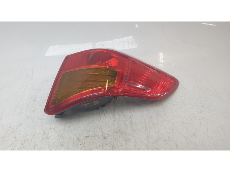 Recambio de piloto trasero derecho para suzuki vitara (ly) 1.6 (apk 416) referencia OEM IAM 3565054P00000  