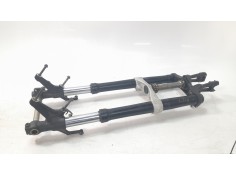 Recambio de horquilla completa para yamaha tracer 900 referencia OEM IAM B5U2310300 B5U2310200 