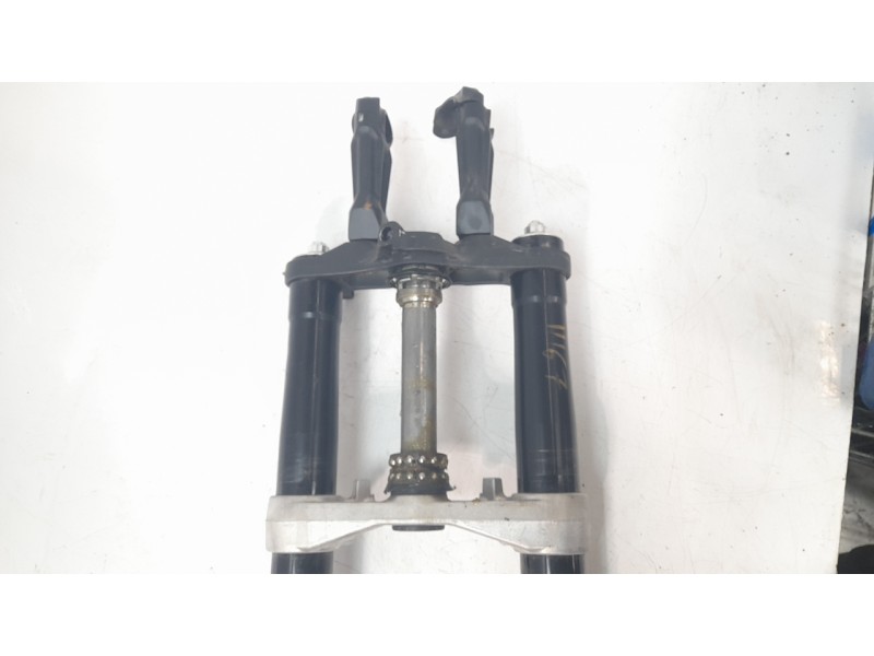 Recambio de horquilla completa para yamaha tracer 900 referencia OEM IAM B5U2310300 B5U2310200 