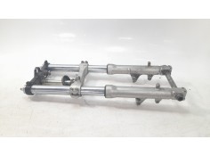 Recambio de horquilla completa para suzuki gsx-r 600/750/1100 (1989-2000) referencia OEM IAM 5113034E000   2