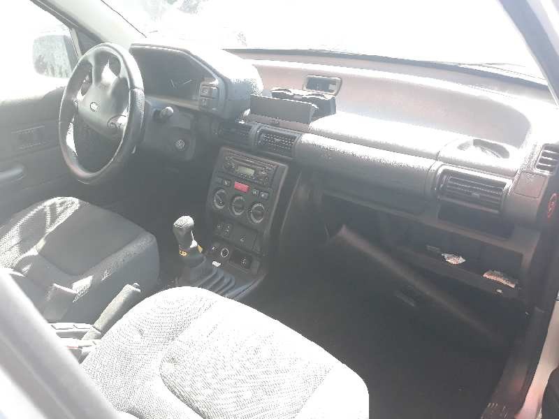 land rover freelander (ln) del año 2002