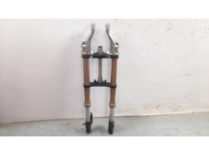 Recambio de horquilla para honda adv 350 referencia OEM IAM 51400K2LD01 51500K2LD01 