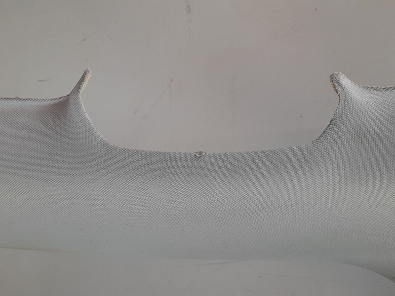 Recambio de techo interior para tesla model 3 (5yj3) ev awd referencia OEM IAM 175363610F  