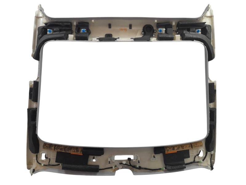Recambio de techo interior para tesla model 3 (5yj3) ev awd referencia OEM IAM 175363610F  