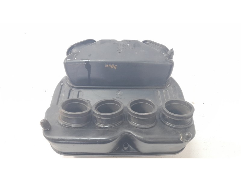 Recambio de caja filtro aire para suzuki gsx-r 600/750/1100 (1989-2000) referencia OEM IAM 33E034E0  