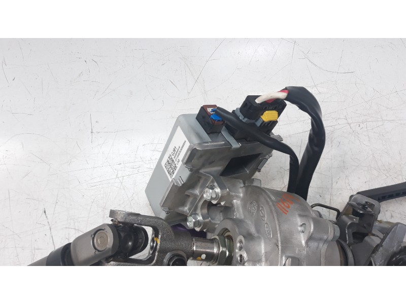 Recambio de columna direccion para kia stonic (ybcuv) 1.2 cat referencia OEM IAM 56310H8400  