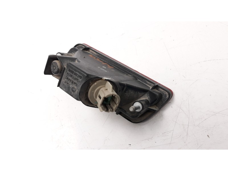 Recambio de piloto trasero central para nissan x-trail (t32) 1.6 dci turbodiesel cat referencia OEM IAM 26580ED50A  
