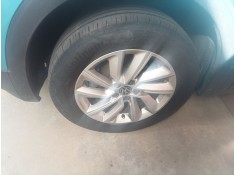 Recambio de llanta para volkswagen t-cross (c11, d31) 1.0 tsi referencia OEM IAM 2GM601025S   2
