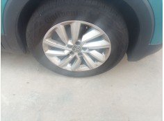 Recambio de llanta para volkswagen t-cross (c11, d31) 1.0 tsi referencia OEM IAM 2GM601025S   2