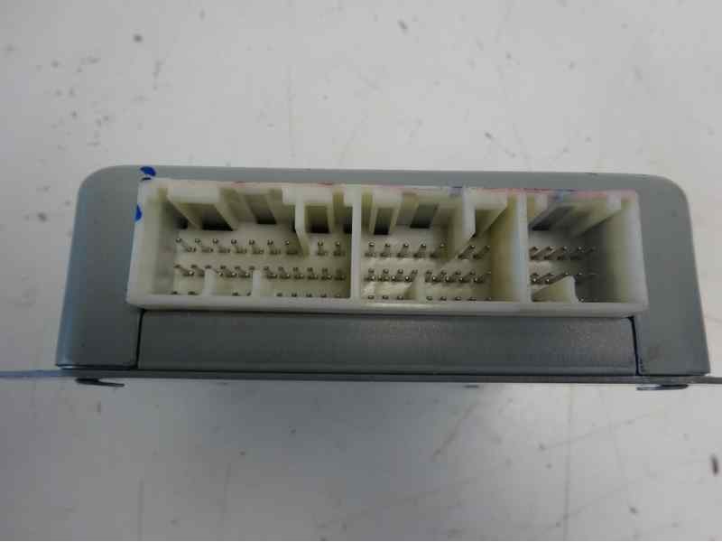 Recambio de modulo electronico para ssangyong rodius 2.0 td cat referencia OEM IAM 8712021101  