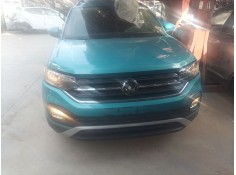 Recambio de morro completo para volkswagen t-cross (c11, d31) 1.0 tsi referencia OEM IAM   