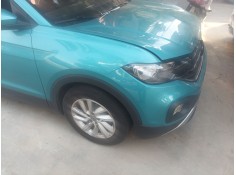 Recambio de morro completo para volkswagen t-cross (c11, d31) 1.0 tsi referencia OEM IAM    2