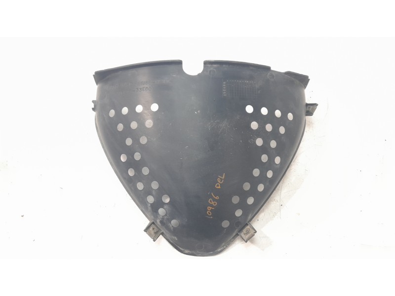 Recambio de moldura para suzuki gsx-r 600/750/1100 (1989-2000) referencia OEM IAM 9449833E00  