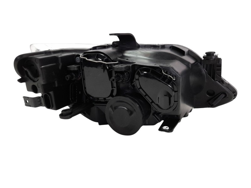 Recambio de faro izquierdo para seat ibiza (6j5) referencia OEM IAM 6J1941005D 10121241002 10121241002 , ST0354914 , 11852211 , 