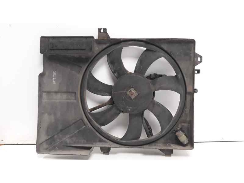 Recambio de electroventilador para hyundai getz (tb) 1.3 gls referencia OEM IAM 253861C100 47606 