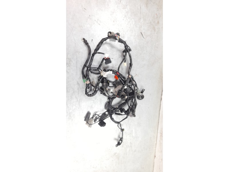Recambio de cableado electrico para honda adv 350 referencia OEM IAM 32100K2LD60  