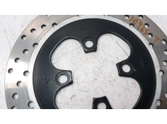 Recambio de disco de freno trasero para brixton bx125x bx 125 referencia OEM IAM D66085F044 442001009  2