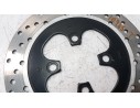 DISCO DE FRENO TRASERO D66085F044 D66085F044 442001009