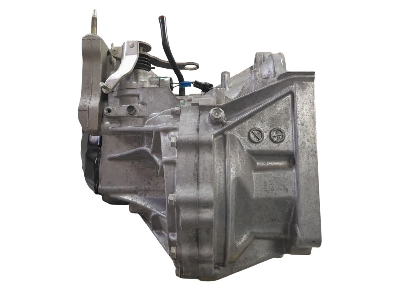 Recambio de caja cambios para suzuki vitara (ly) 1.6 (apk 416) referencia OEM IAM 2000854P25000  