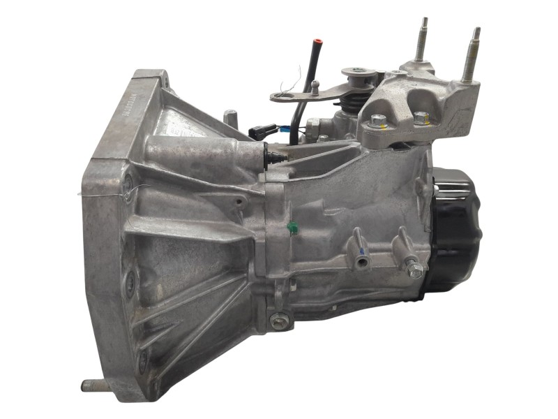 Recambio de caja cambios para suzuki vitara (ly) 1.6 (apk 416) referencia OEM IAM 2000854P25000  