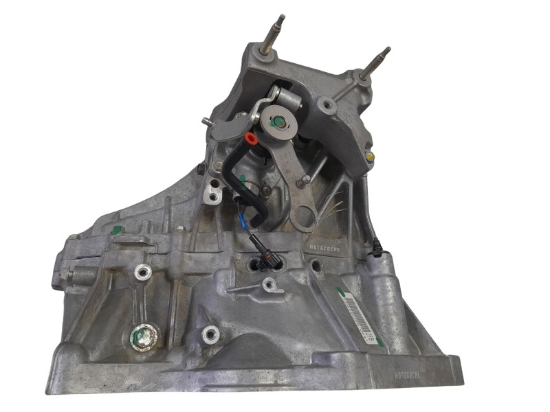 Recambio de caja cambios para suzuki vitara (ly) 1.6 (apk 416) referencia OEM IAM 2000854P25000  