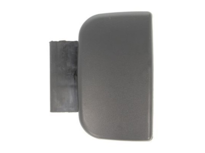 Recambio de maneta exterior delantera derecha para citroen berlingo referencia OEM IAM 9101J5 106071753 121338