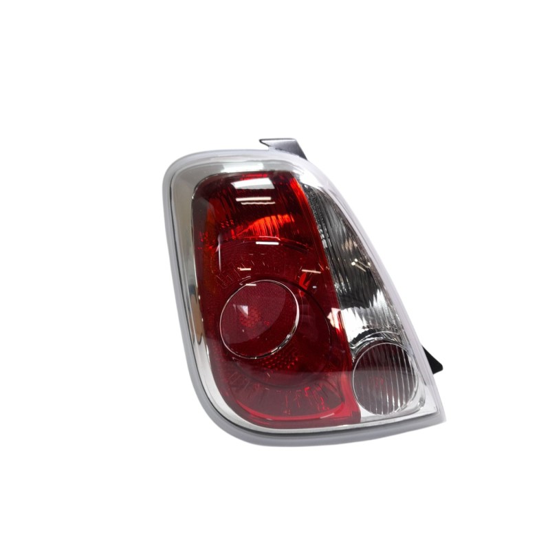 Recambio de piloto trasero izquierdo para fiat nuova 500 (150) referencia OEM IAM 51787494 103F09581771 103F09581771 , FT0304154