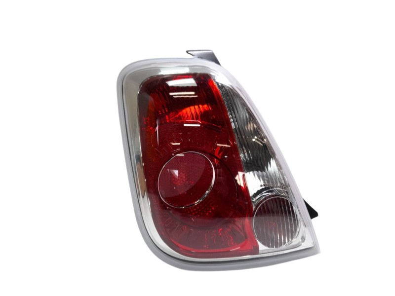Recambio de piloto trasero izquierdo para fiat nuova 500 (150) referencia OEM IAM 51787494 103F09581771 103F09581771 , FT0304154