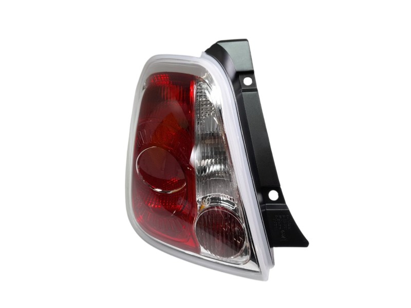 Recambio de piloto trasero izquierdo para fiat nuova 500 (150) referencia OEM IAM 51787494 103F09581771 103F09581771 , FT0304154