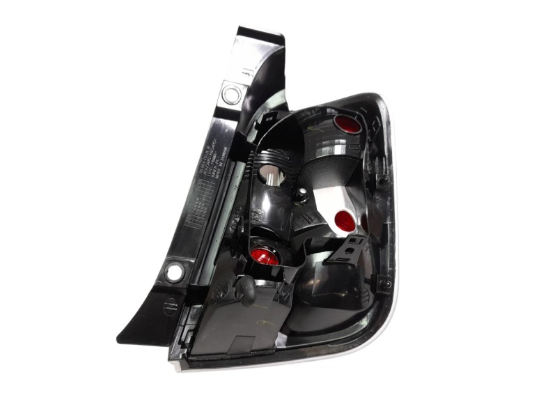 Recambio de piloto trasero izquierdo para fiat nuova 500 (150) referencia OEM IAM 51787494 103F09581771 103F09581771 , FT0304154