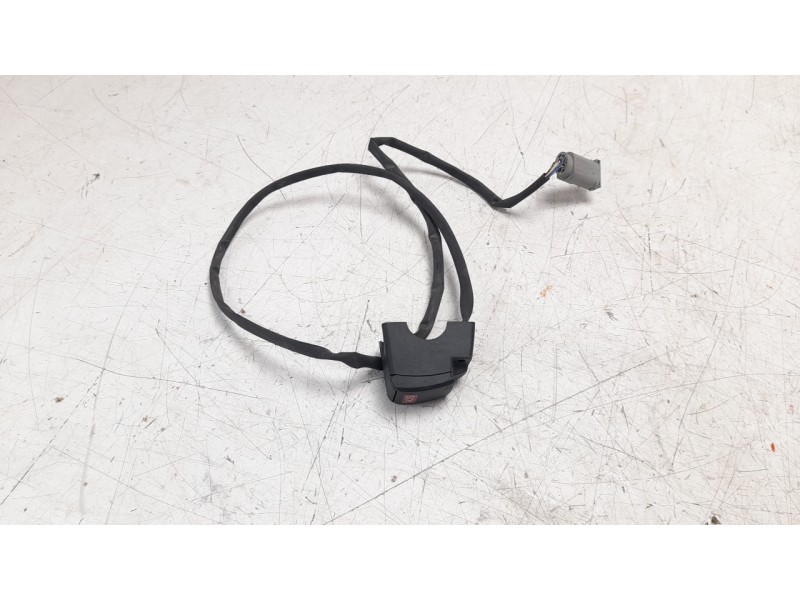 Recambio de interruptor para bmw r 1300 r 1300 gs referencia OEM IAM 50001165 946793802 