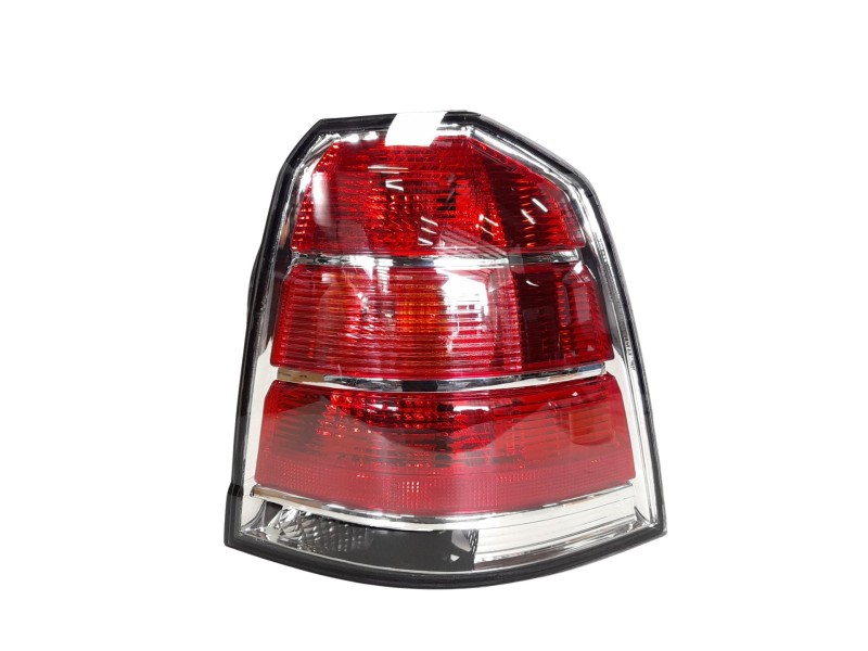 Recambio de piloto trasero derecho para opel zafira b referencia OEM IAM 1222120 103F16341770 103F16341770 , OP7174153 , 1653663