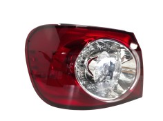 Recambio de piloto trasero izquierdo para volkswagen golf plus (5m1) referencia OEM IAM 5M0945095N 103F23420771 103F23420771 , V